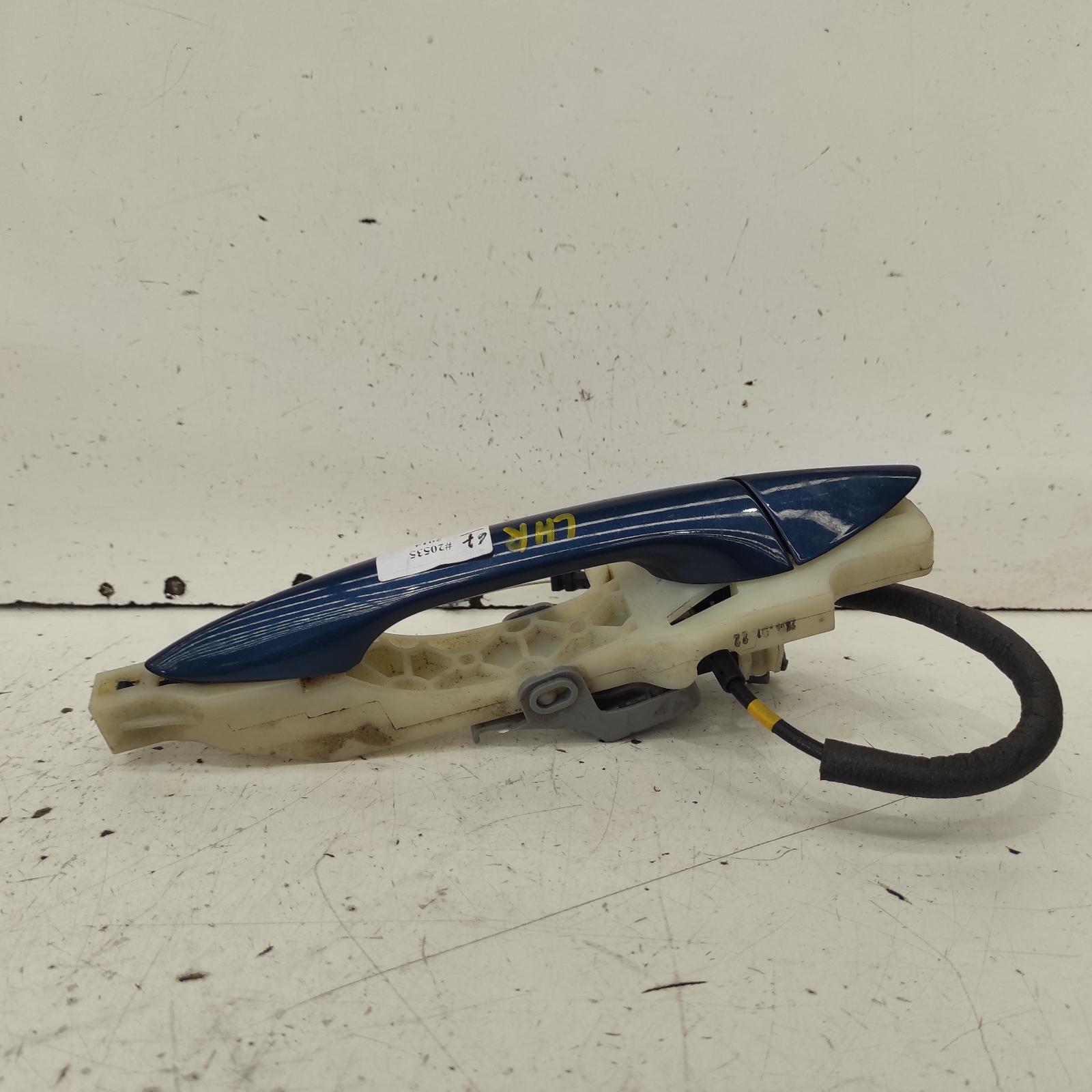 View Auto part Door Handle Hyundai Elantra 2014