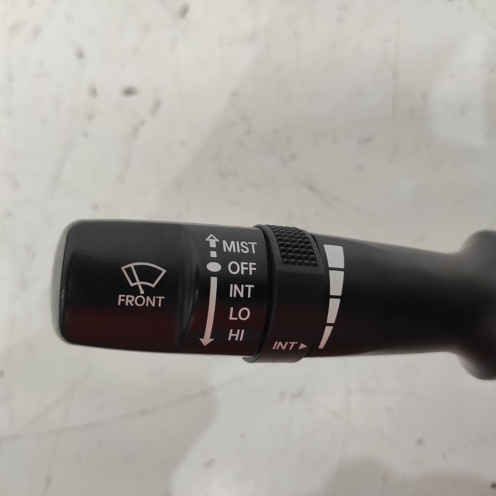 View Auto part Combination Switch Hyundai Elantra 2014