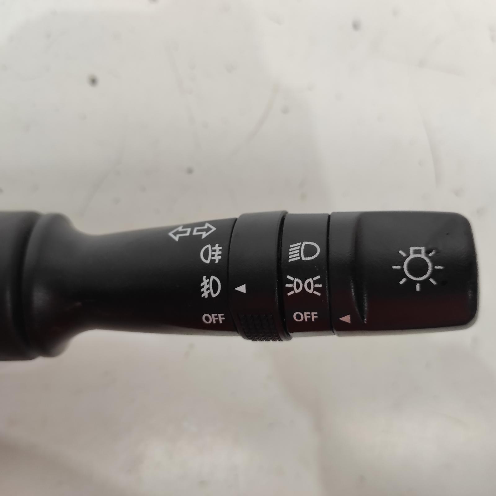 View Auto part Combination Switch Hyundai Elantra 2014