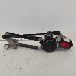 View Auto part Wiper Motor Hyundai Elantra 2014