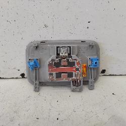 View Auto part Courtesy Light Hyundai Elantra 2014