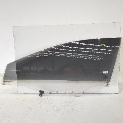 View Auto part Left Front Door Window Hyundai Elantra 2014