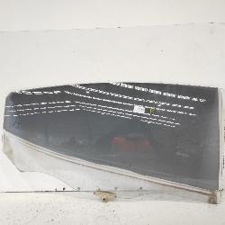 View Auto part Right Rear Door Window Hyundai Elantra 2014
