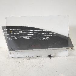 View Auto part Right Front Door Window Hyundai Elantra 2014