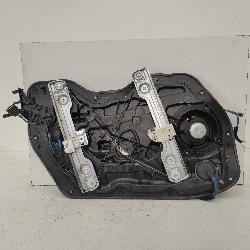 View Auto part Right Front Window Reg/Motor Hyundai Elantra 2014