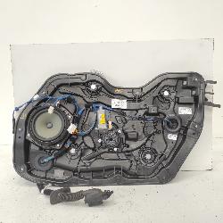 View Auto part Right Front Window Reg/Motor Hyundai Elantra 2014