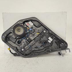 View Auto part Right Rear Wnd Reg/Motor Hyundai Elantra 2014