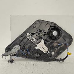 View Auto part Right Rear Wnd Reg/Motor Hyundai Elantra 2014
