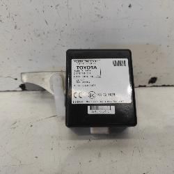 View Auto part Misc Switch/Relay Toyota Hilux 2006
