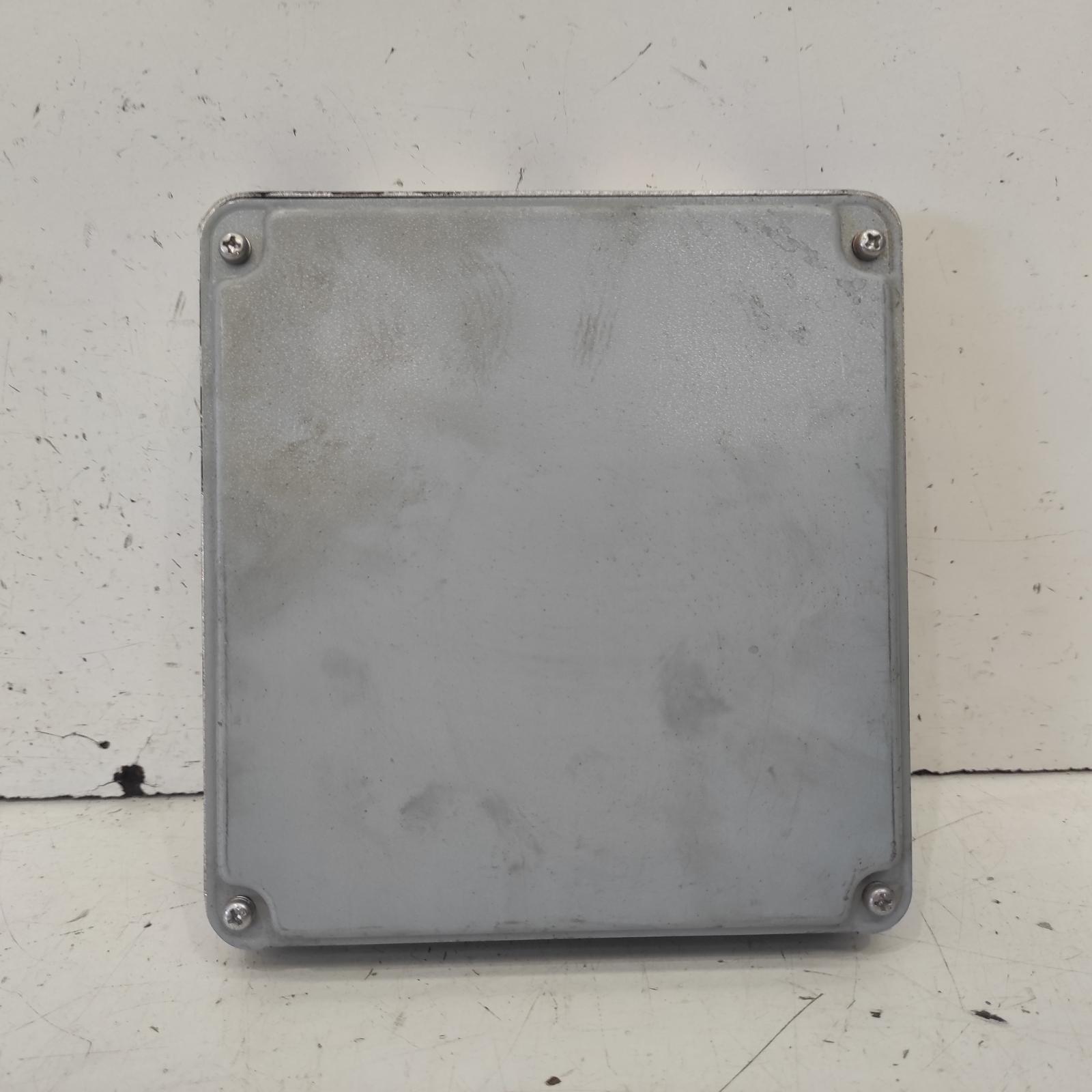 View Auto part Ecu Toyota Hilux 2006