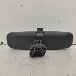 View Auto part Interior Mirror Toyota Hilux 2006