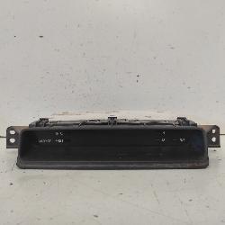 View Auto part Clock Toyota Hilux 2006