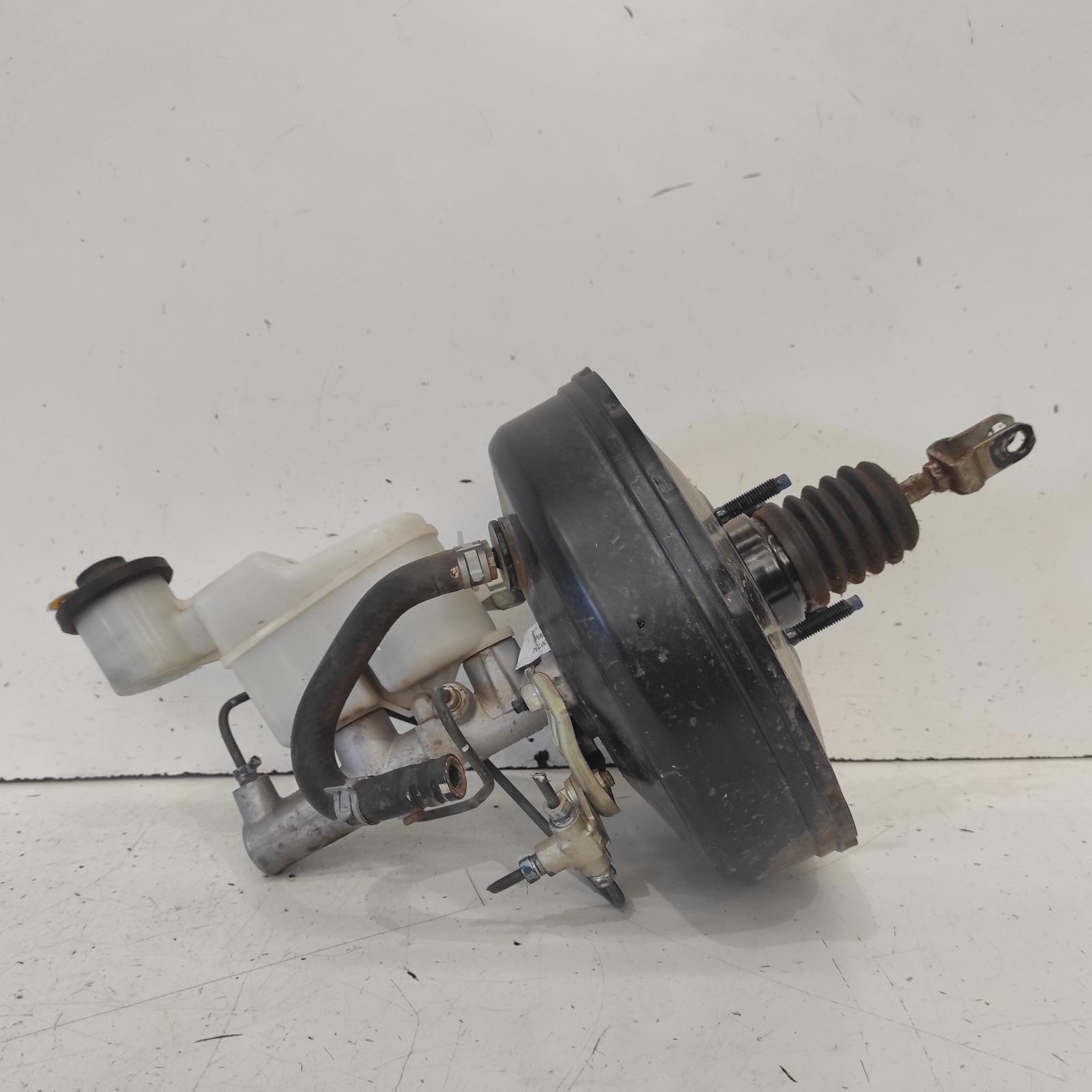 2006 Toyota Hilux Brake Booster View Auto part Brake Booster Toyota Hilux 2006