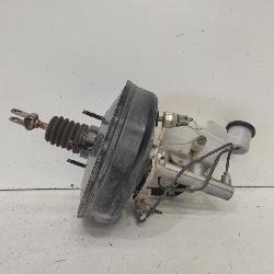 View Auto part Brake Booster Toyota Hilux 2006