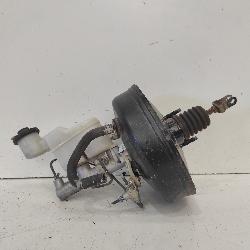 View Auto part Brake Booster Toyota Hilux 2006