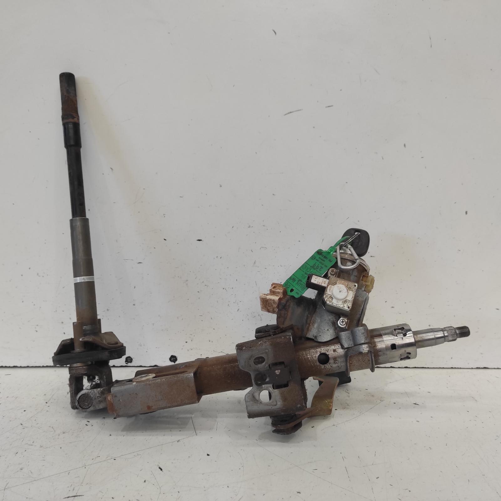 2006 Toyota Hilux Steering Column View Auto part Steering Column Toyota Hilux 2006