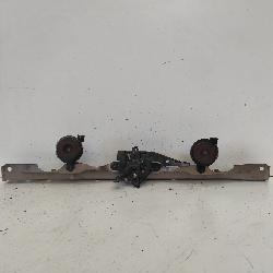 View Auto part Bonnet Lock/Support Toyota Hilux 2006