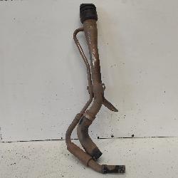 View Auto part Fuel Door / Filler Toyota Hilux 2006