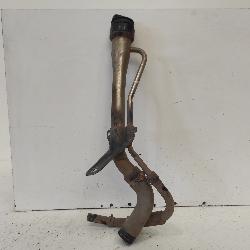 View Auto part Fuel Door / Filler Toyota Hilux 2006