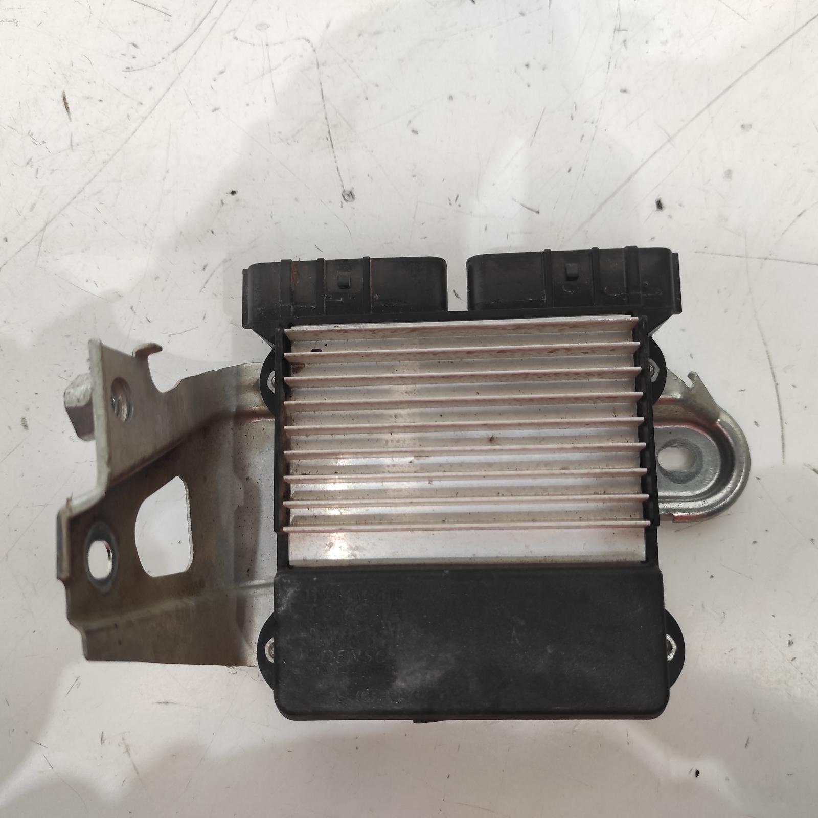 View Auto part Ecu Toyota Hilux 2006