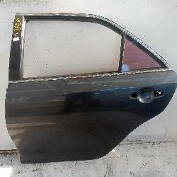 View Auto part Left Rear Door/Sliding Toyota Camry 2013