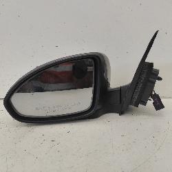 View Auto part Left Door Mirror Holden Cruze 2009