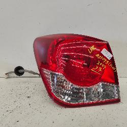 View Auto part Left Taillight Holden Cruze 2009