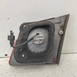 View Auto part Rear Garnish Holden Cruze 2009