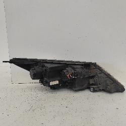 View Auto part Left Headlamp Kia Sportage 2011