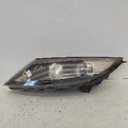 View Auto part Left Headlamp Kia Sportage 2011