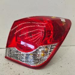 View Auto part Right Taillight Holden Cruze 2009