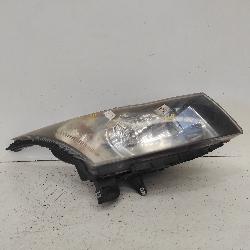 View Auto part Right Headlamp Holden Cruze 2009