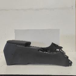 View Auto part Console Kia Optima 2011