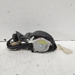 View Auto part Seatbelt/Stalk Toyota Prado 2003