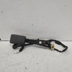 View Auto part Seatbelt/Stalk Toyota Prado 2003