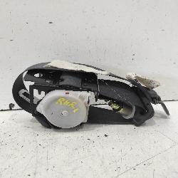 View Auto part Seatbelt/Stalk Toyota Prado 2003