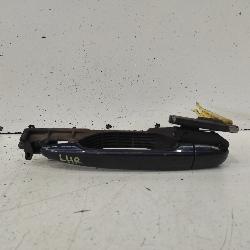 View Auto part Door Handle Toyota Prado 2003