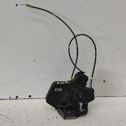 View Auto part Door/Boot/Gate Lock Toyota Prado 2003