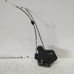 View Auto part Door/Boot/Gate Lock Toyota Prado 2003