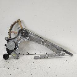 View Auto part Left Front Window Reg/Motor Toyota Prado 2003