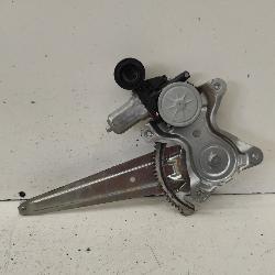 View Auto part Right Rear Wnd Reg/Motor Toyota Prado 2003