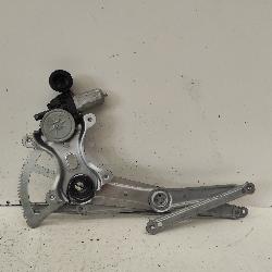 View Auto part Right Front Window Reg/Motor Toyota Prado 2003