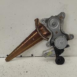 View Auto part Left Rear Wnd Reg/Motor Toyota Prado 2003