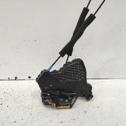 View Auto part Door/Boot/Gate Lock Toyota Prado 2003