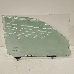 View Auto part Right Front Door Window Toyota Prado 2003