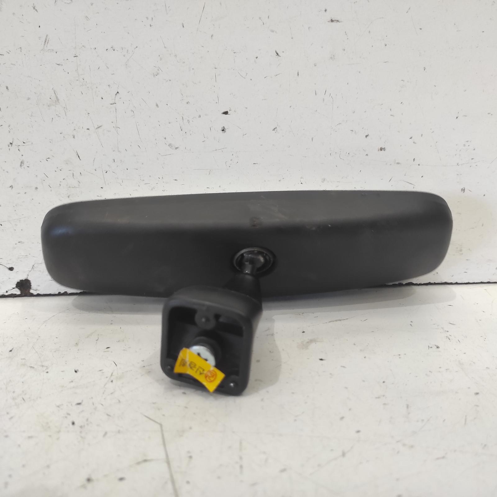 View Auto part Interior Mirror Holden Barina 2008