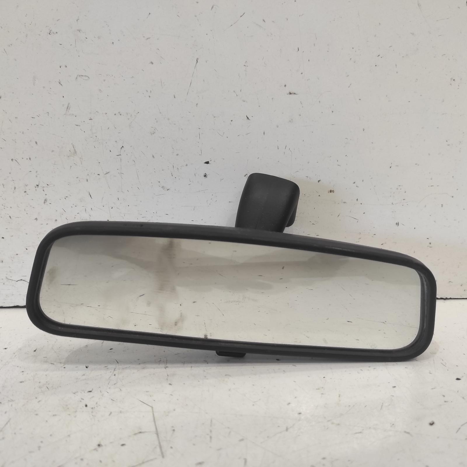View Auto part Interior Mirror Holden Barina 2008