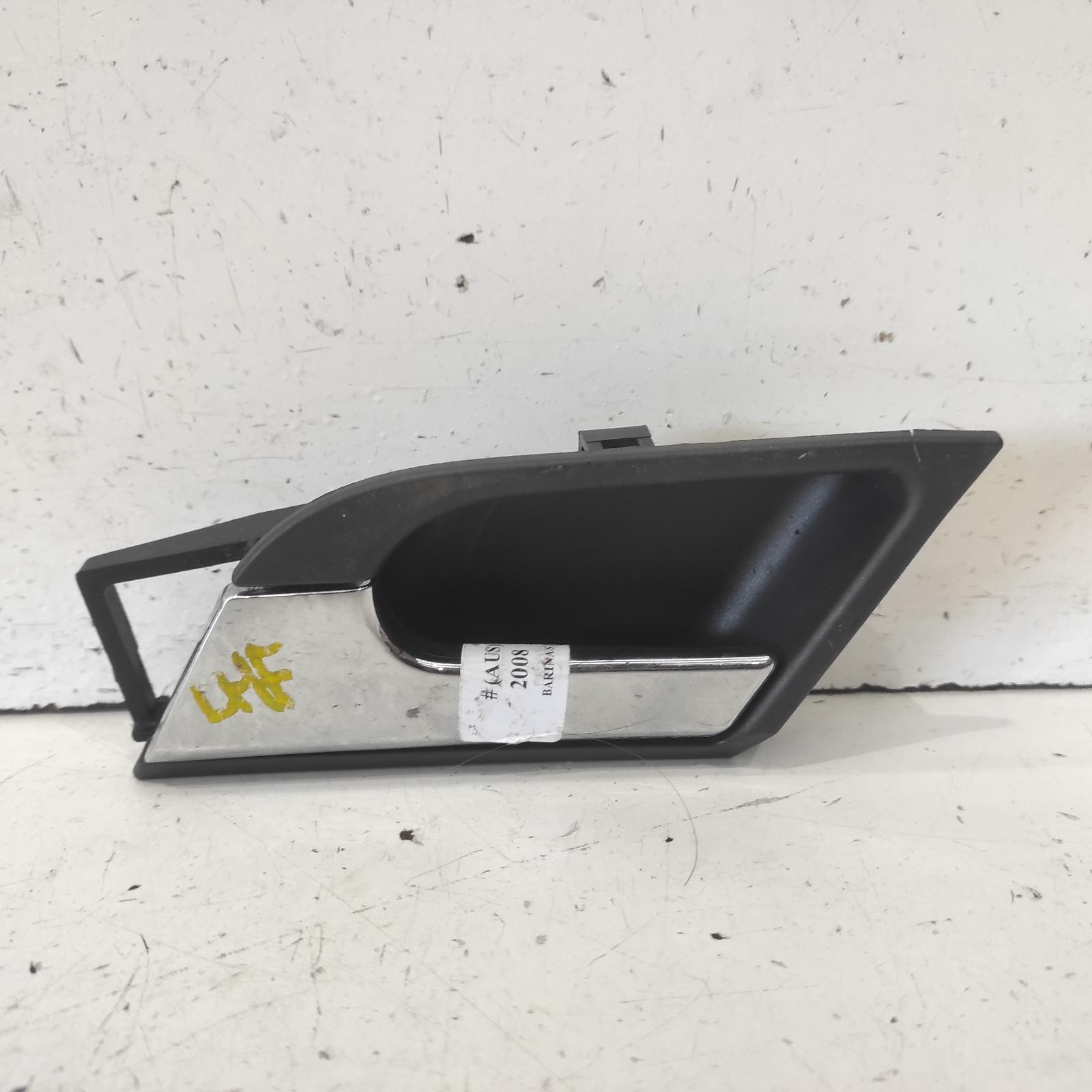 View Auto part Door Handle Holden Barina 2008