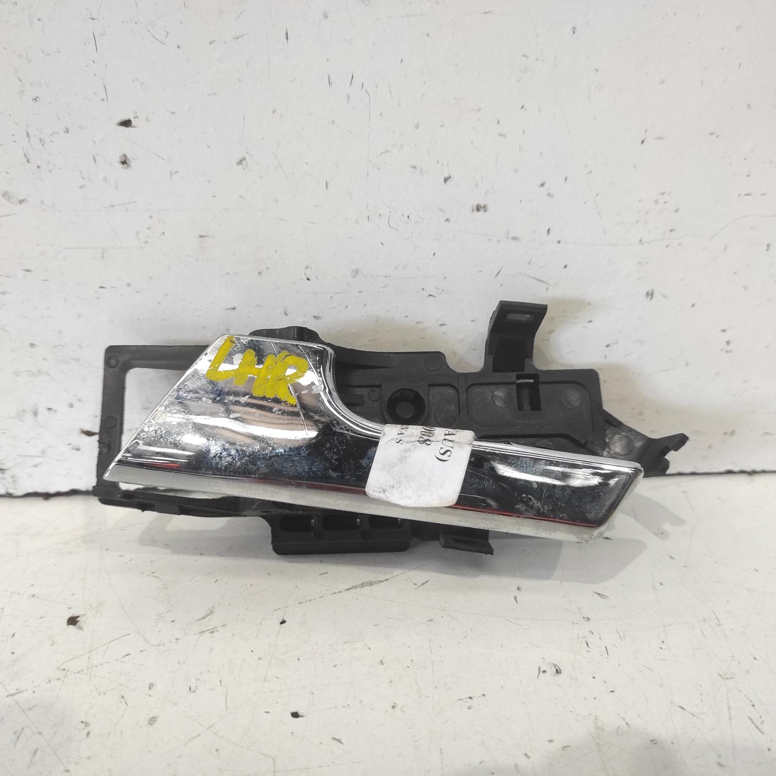 View Auto part Door Handle Holden Barina 2008