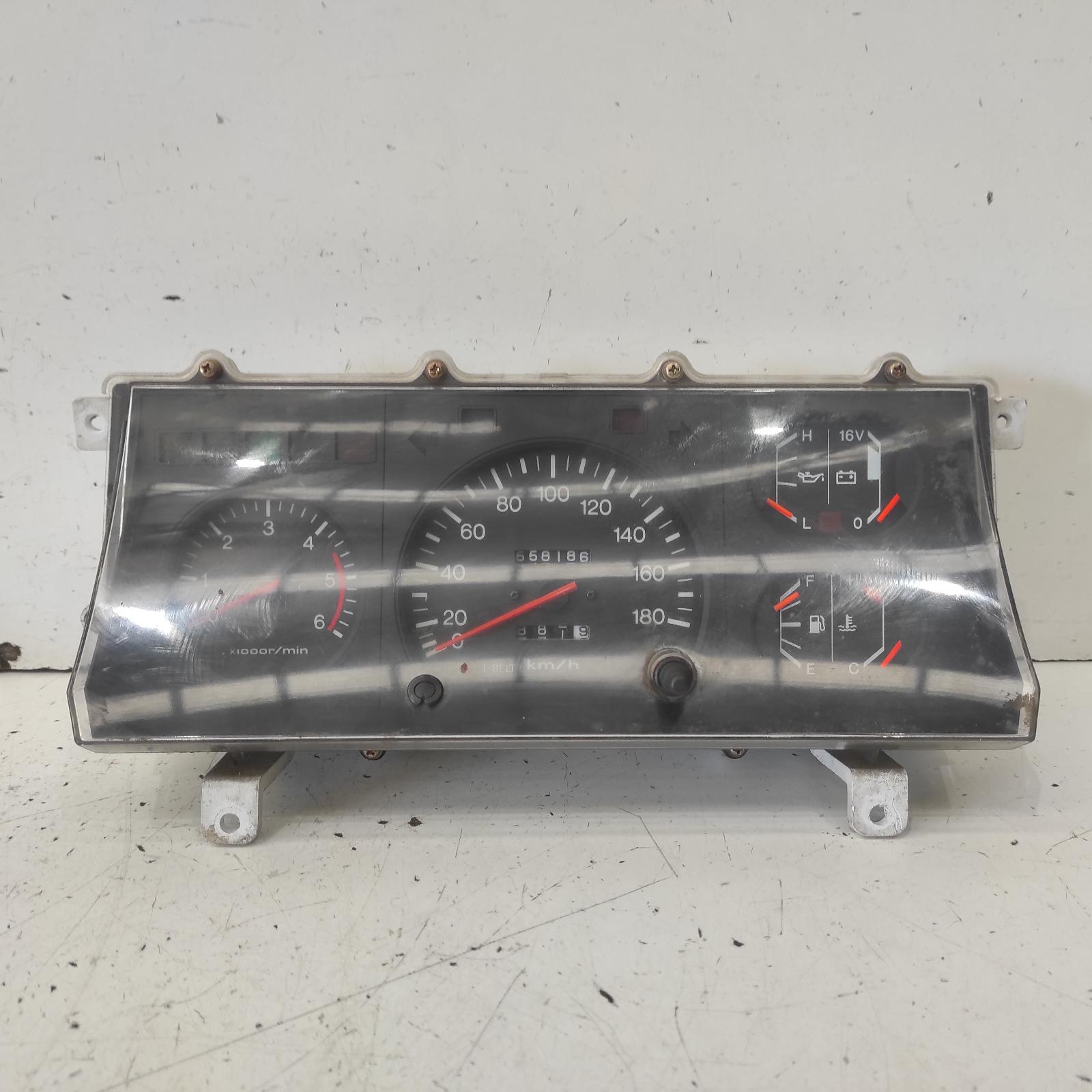 Auto Par Instrument Instrument Cluster Landcruiser Toyota 1998